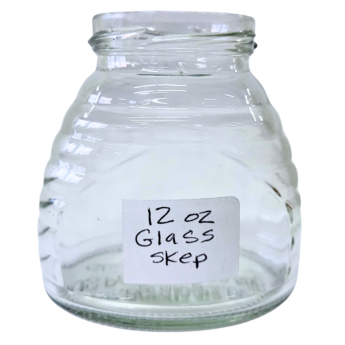 12-oz-glass-skep-jars-foxhound-bee-company