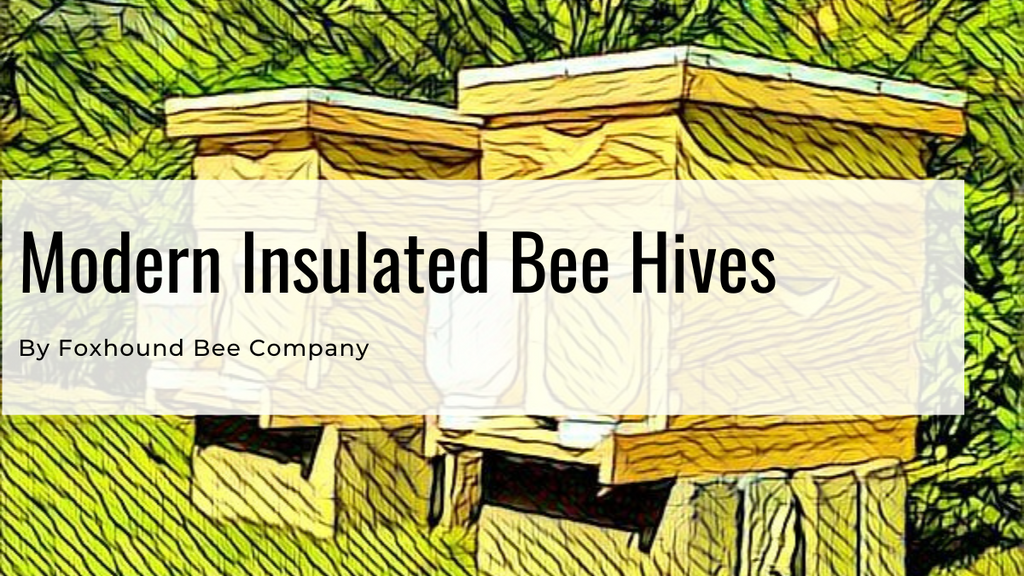 Beehive Insulation