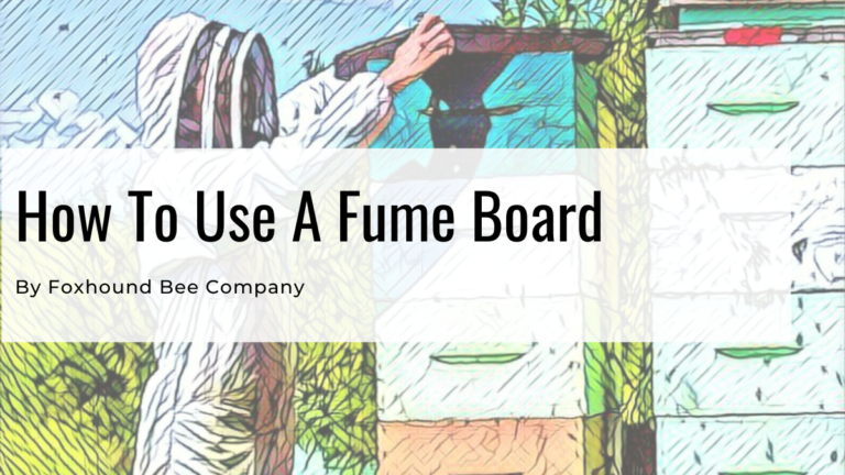 How Does A Fume Board Work?