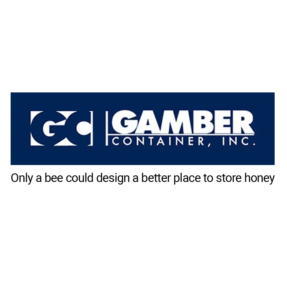 Gamber Container Inc.-Foxhound Bee Company