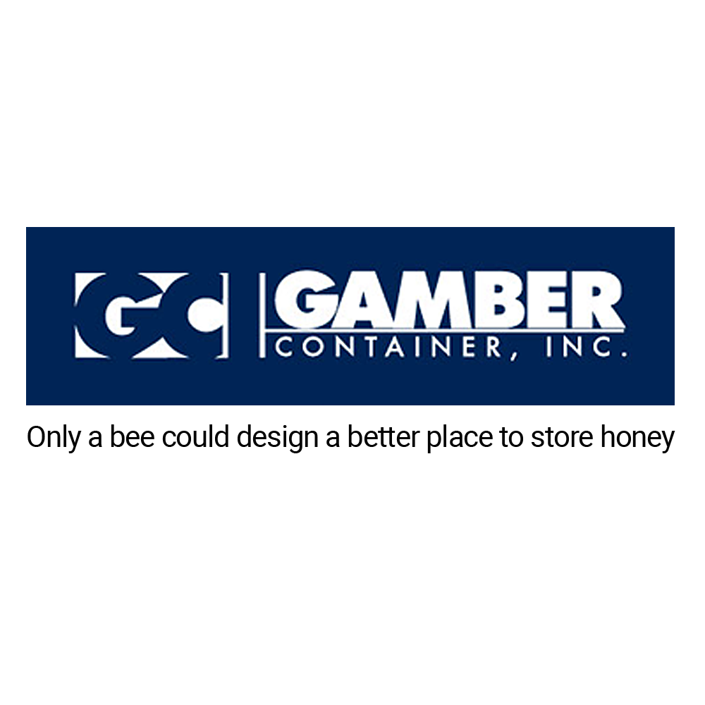 Gamber Container Inc.-Foxhound Bee Company