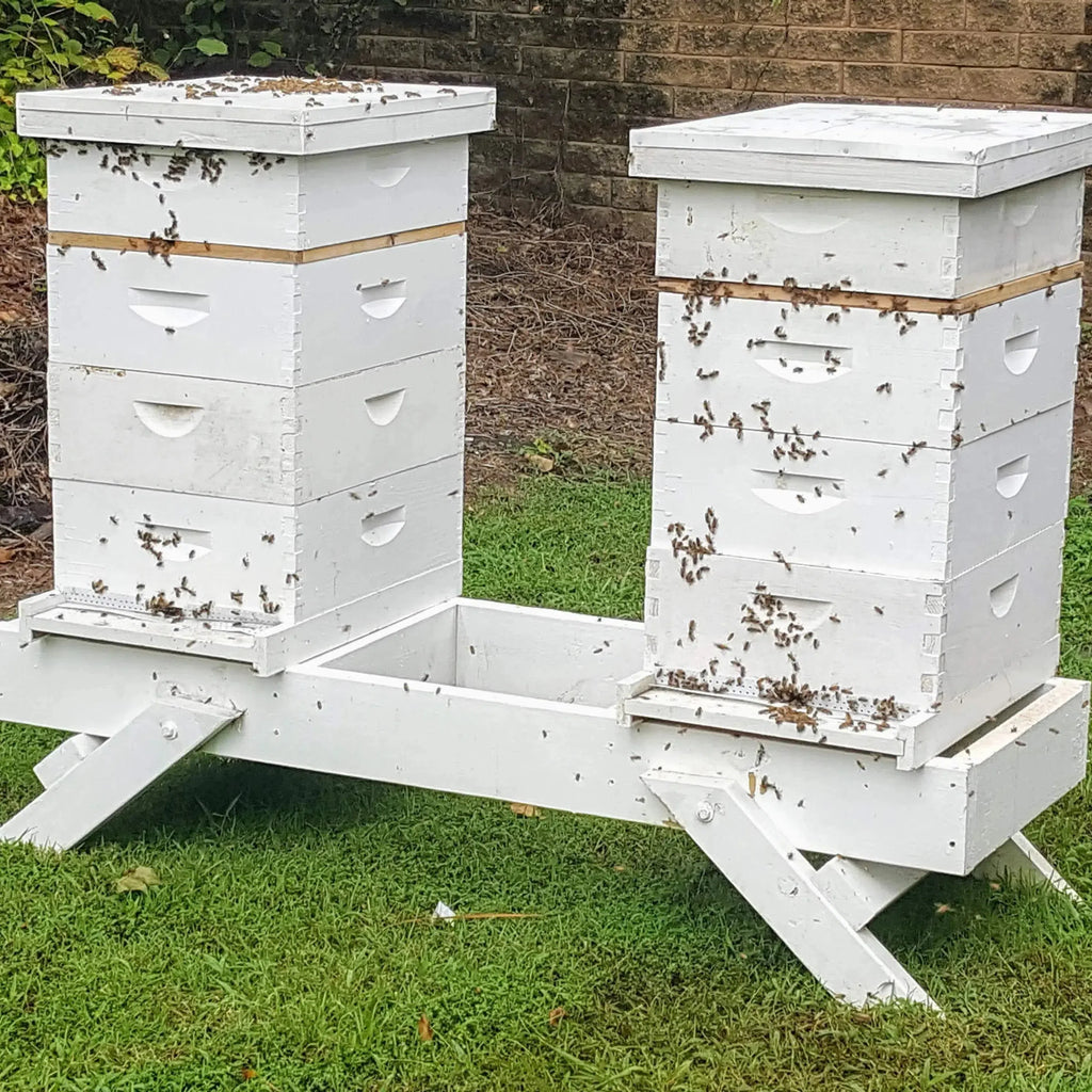 Hive Stands-Foxhound Bee Company