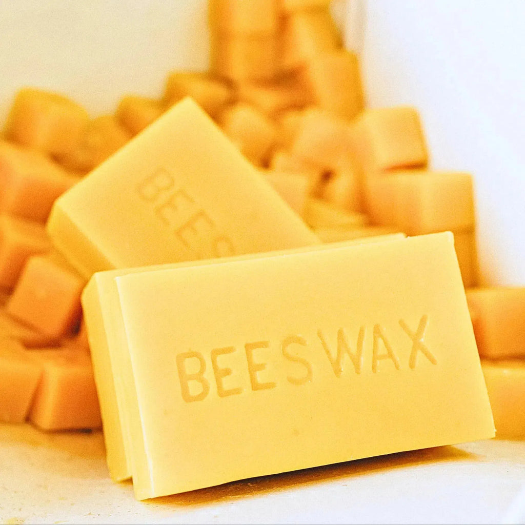 Pure Beeswax-Foxhound Bee Company