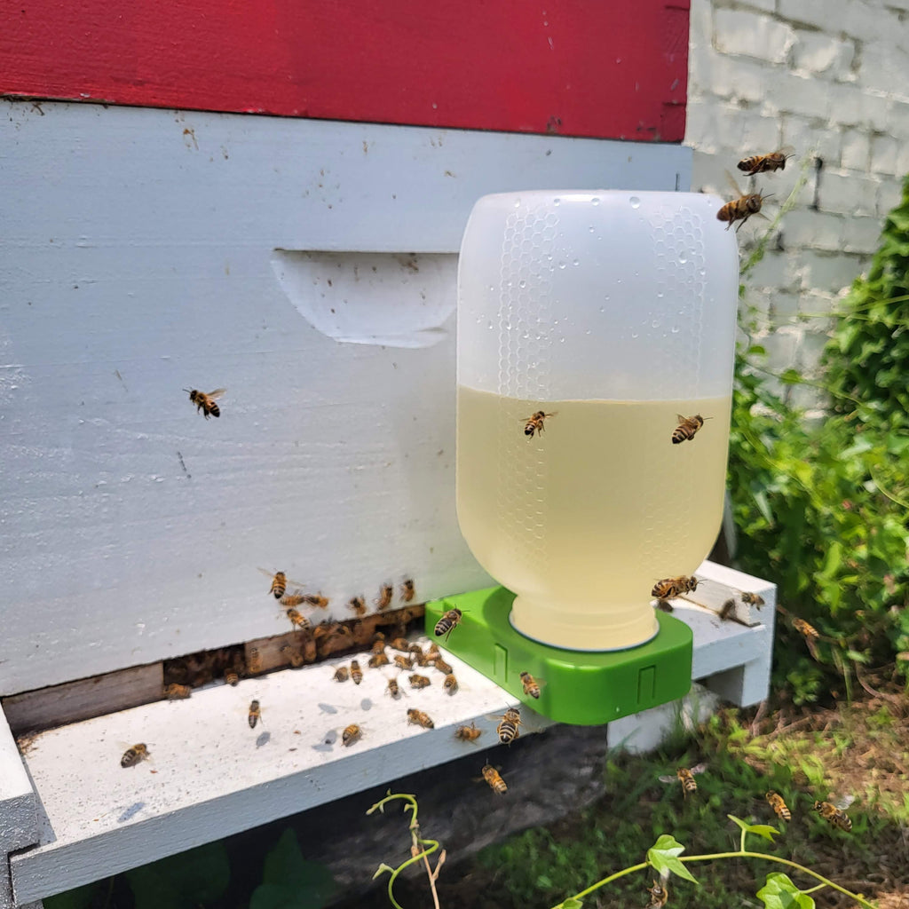 Spring Beekeeping Supplies-Foxhound Bee Company