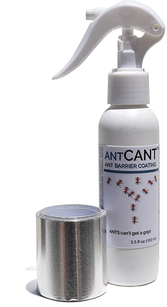 Ant Cant Non Stick Spray – Foxhound Bee Company