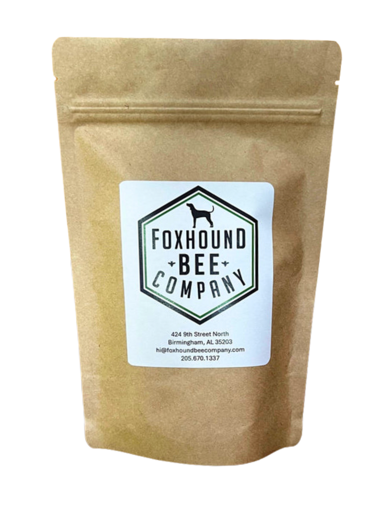 Wildflower Seed Mix for Bees and Pollinators-Foxhound Bee Company